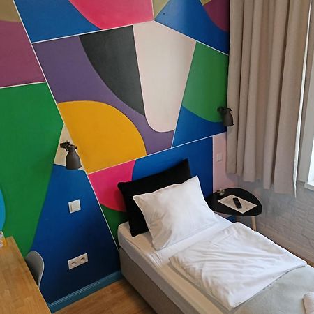 Apartamento So In Sopot Station Exterior foto