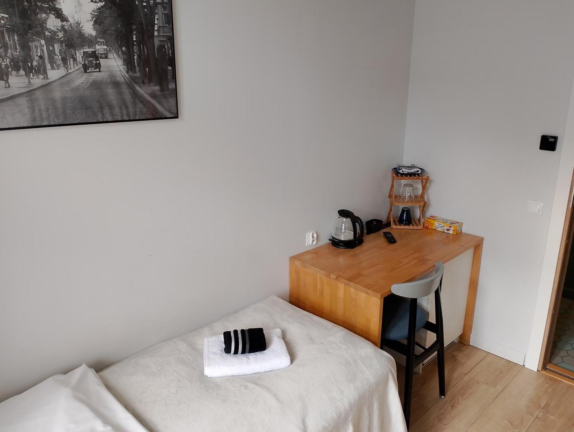 Apartamento So In Sopot Station Exterior foto
