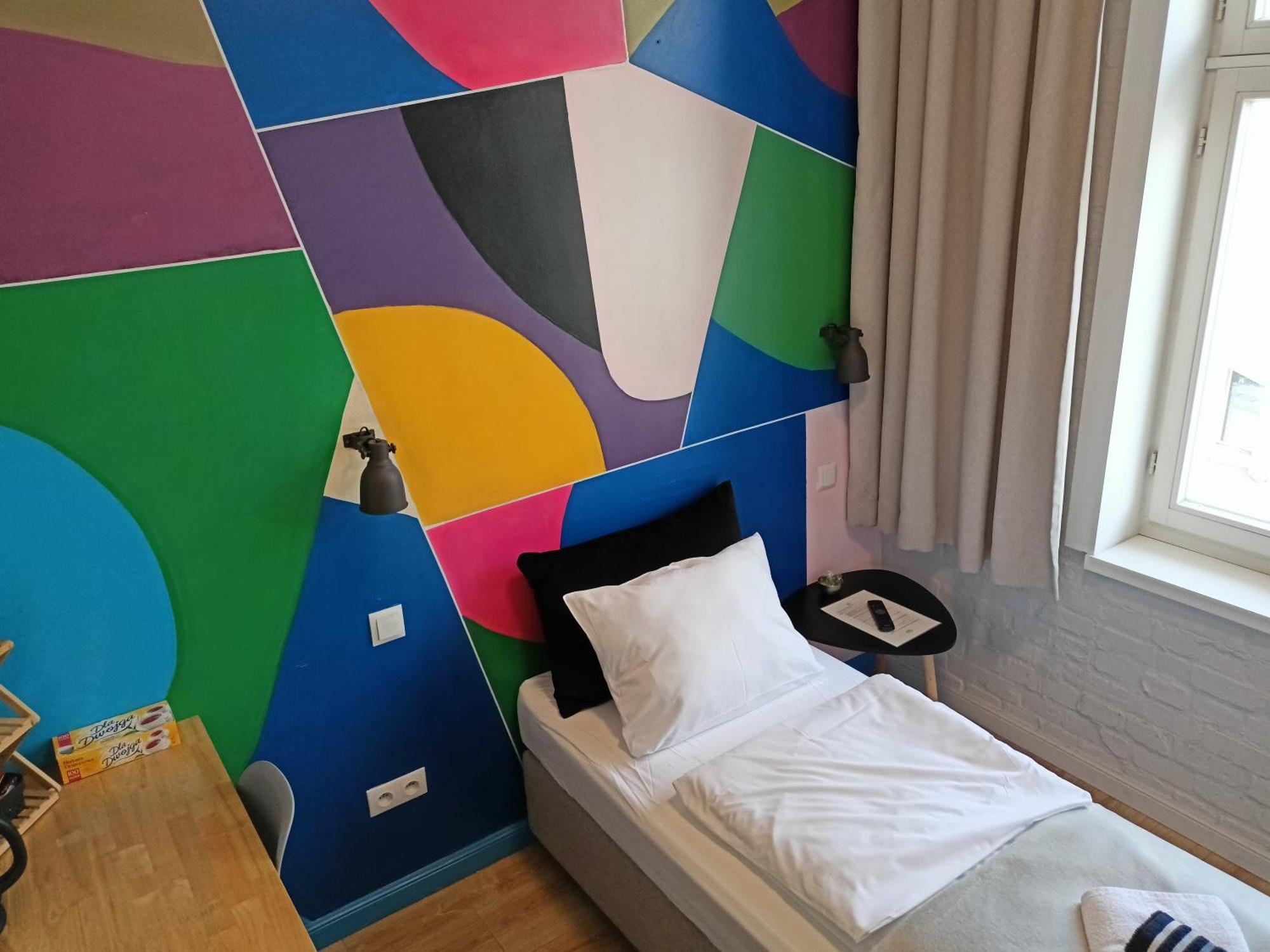 Apartamento So In Sopot Station Exterior foto