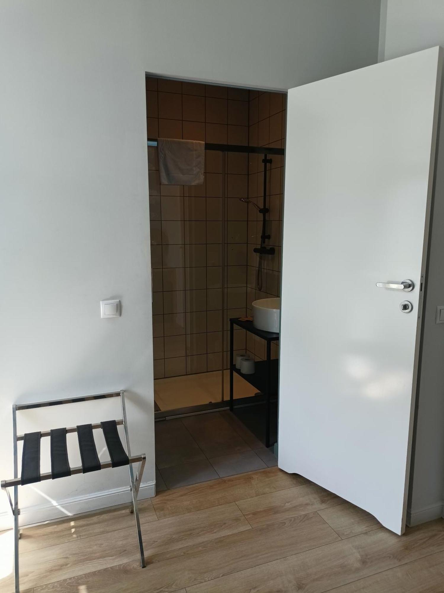 Apartamento So In Sopot Station Exterior foto