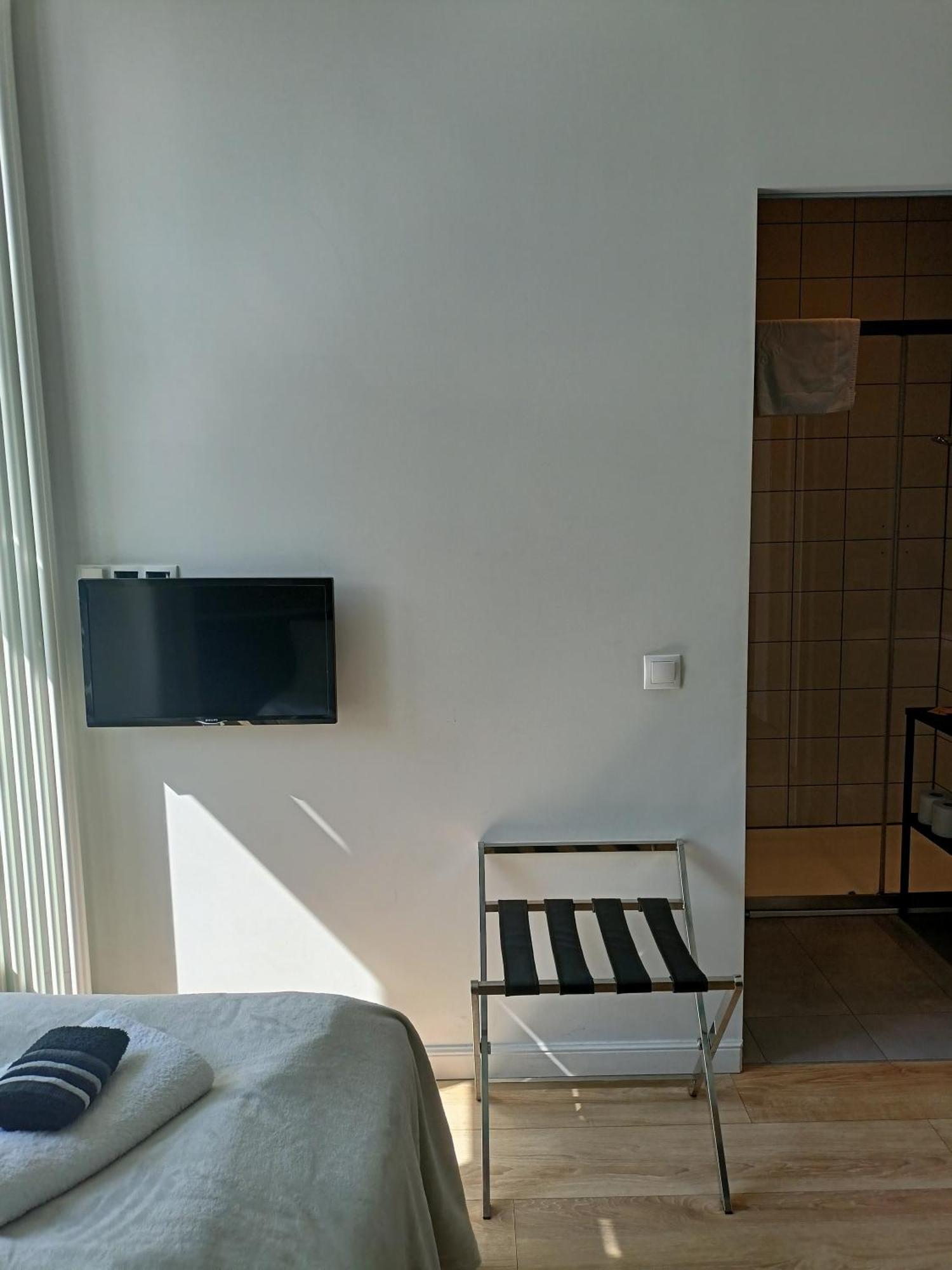 Apartamento So In Sopot Station Exterior foto